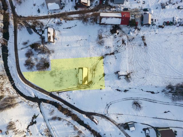 dom wolnostojący, 2 pokoje Mochnaczka Niżna. Zdjęcie 11