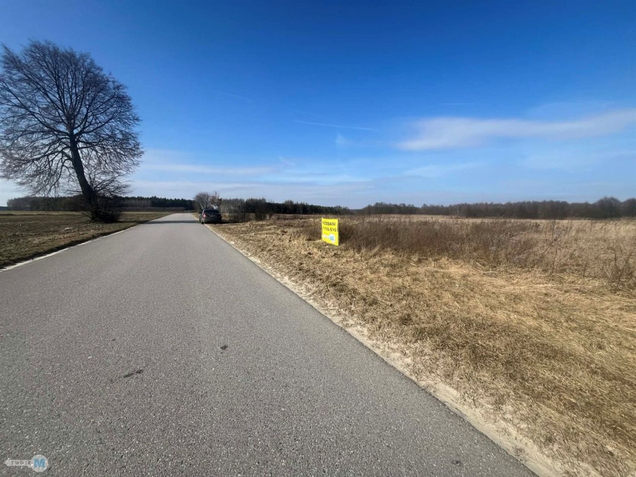 Działka rolna Śladków Duży. Zdjęcie 2