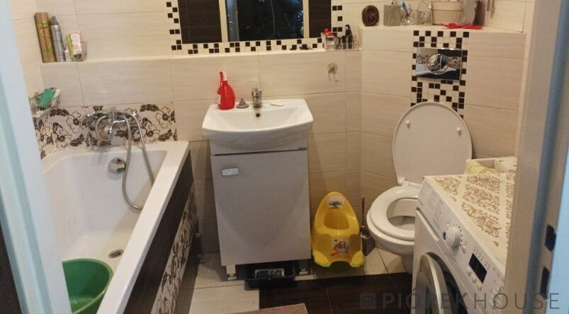 Mieszkanie 2-pokojowe Warszawa Białołęka, ul. Aleksandra Kamińskiego. Zdjęcie 5