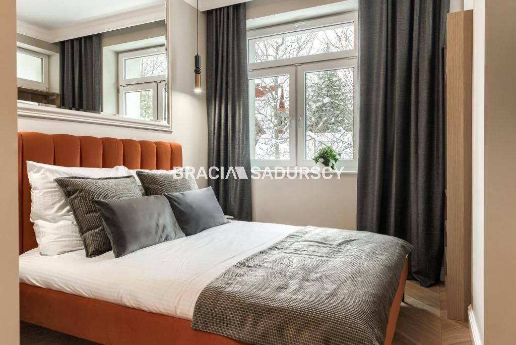 Mieszkanie 4-pokojowe Zakopane, os. Kasprusie. Zdjęcie 8