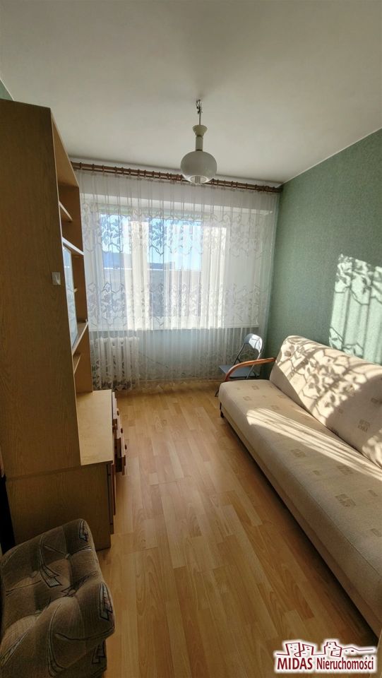 Mieszkanie 4-pokojowe Włocławek. Zdjęcie 11