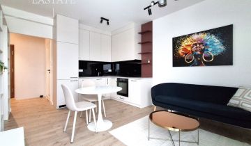 Mieszkanie 2-pokojowe Warszawa Praga, ul. Władysława Umińskiego