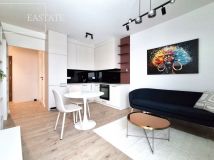 Mieszkanie 2-pokojowe Warszawa Praga, ul. Władysława Umińskiego