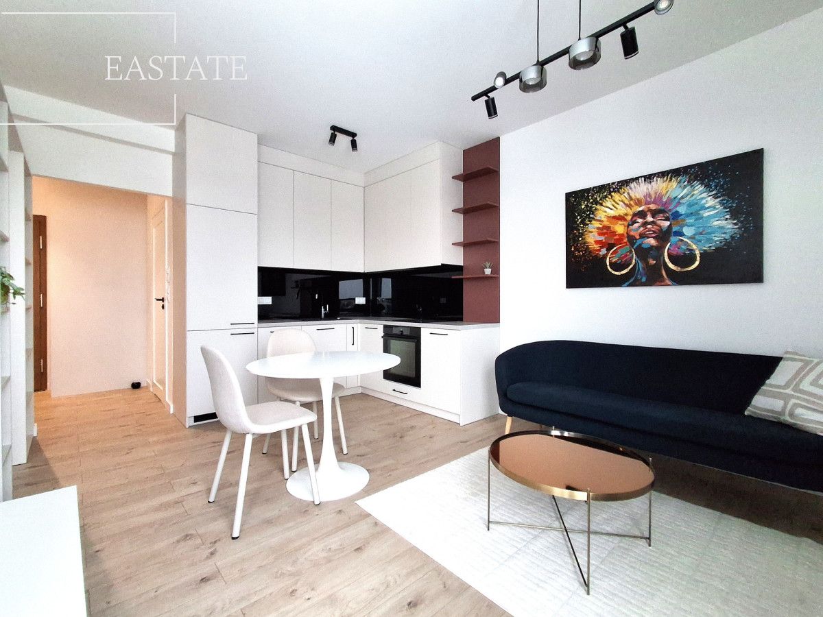 Mieszkanie 2-pokojowe Warszawa Praga, ul. Władysława Umińskiego