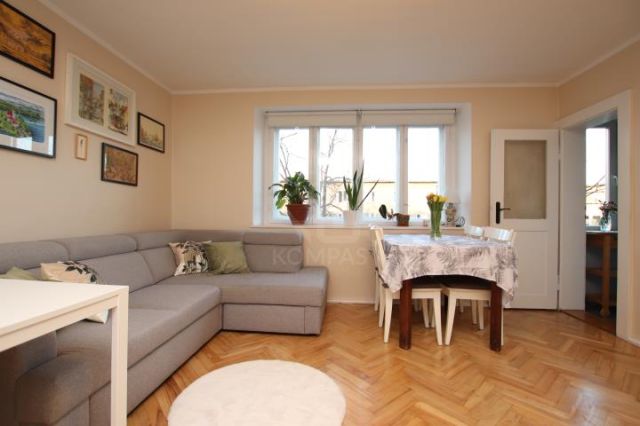 Mieszkanie 3-pokojowe Wrocław Księże Małe, ul. Chorzowska. Zdjęcie 7