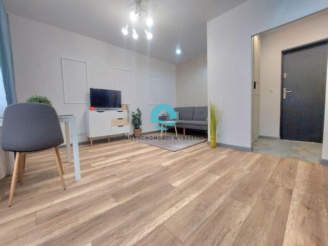 Mieszkanie 2-pokojowe Sopot Brodwino, ul. Oskara Kolberga. Zdjęcie 5