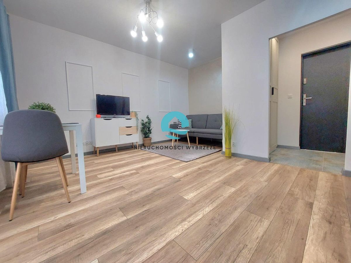 Mieszkanie 2-pokojowe Sopot Brodwino, ul. Oskara Kolberga. Zdjęcie 5