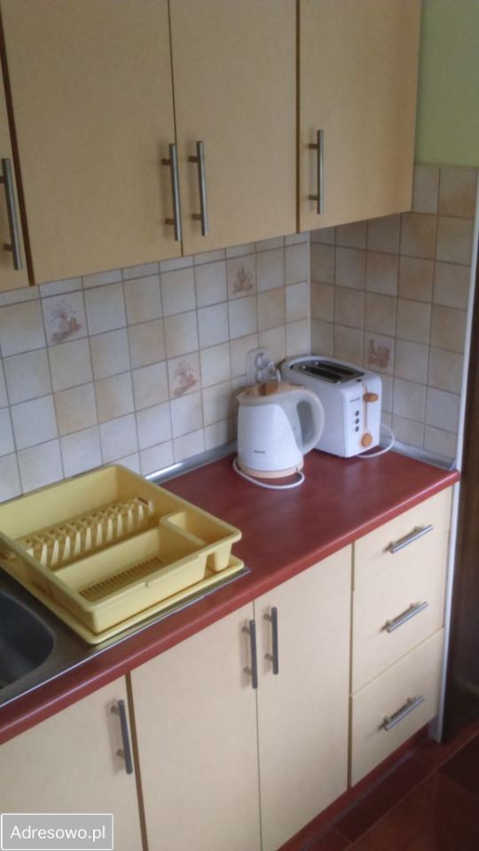 Mieszkanie 1-pokojowe Łódź Teofilów, ul. Rojna. Zdjęcie 2