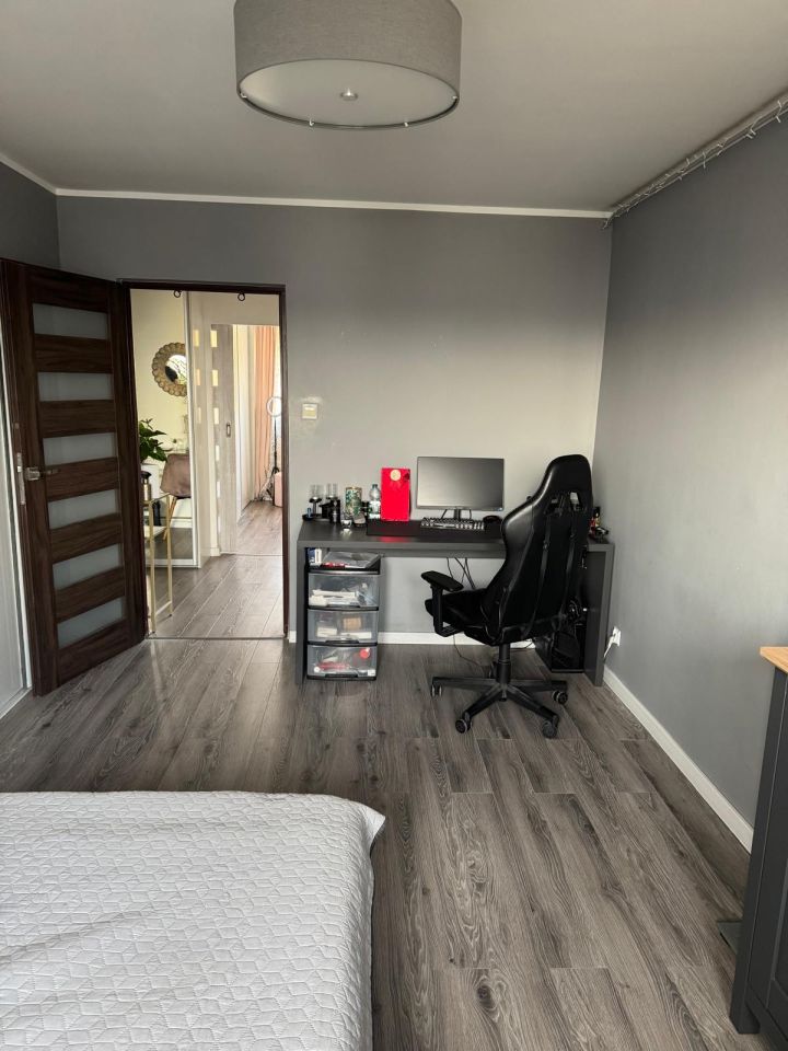 Mieszkanie 3-pokojowe Wschowa, os. Jagiellonów. Zdjęcie 16