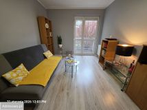 Mieszkanie 2-pokojowe Wrocław Ołbin, ul. Bolesława Prusa. Zdjęcie 3