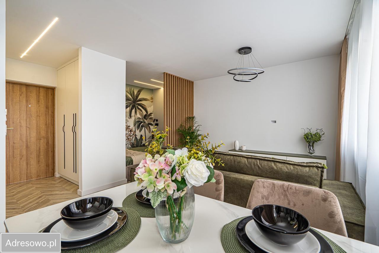 Mieszkanie 1-pokojowe Łódź Bałuty, ul. Łagiewnicka. Zdjęcie 7