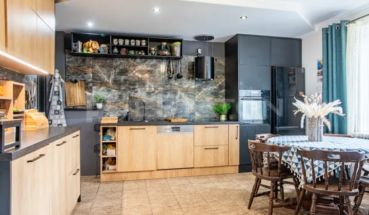 bliźniak, 4 pokoje Boguchwała, ul. Partyzantów