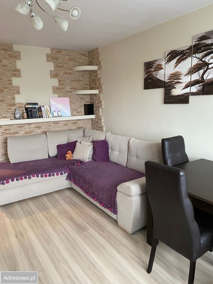 Mieszkanie 3-pokojowe Łódź Górna, ul. Rymanowska. Zdjęcie 16