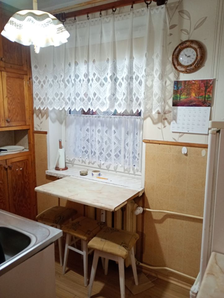 Mieszkanie 3-pokojowe Krotoszyn, Fabryczna. Zdjęcie 7