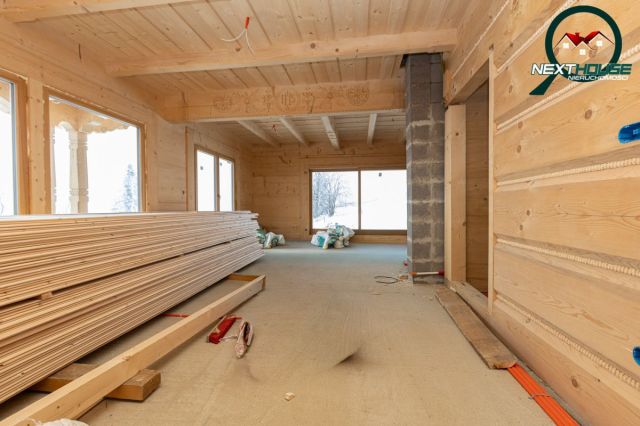 dom wolnostojący, 6 pokoi Kościelisko. Zdjęcie 9