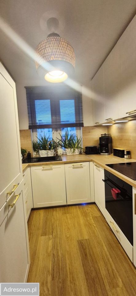 Mieszkanie 3-pokojowe Jelenia Góra Cieplice Śląskie-Zdrój, ul. Dwudziestolecia. Zdjęcie 3