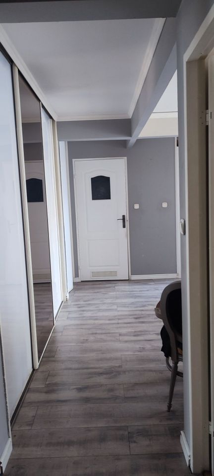 Mieszkanie 3-pokojowe Kraków Bieżanów, ul. por. Halszki. Zdjęcie 6