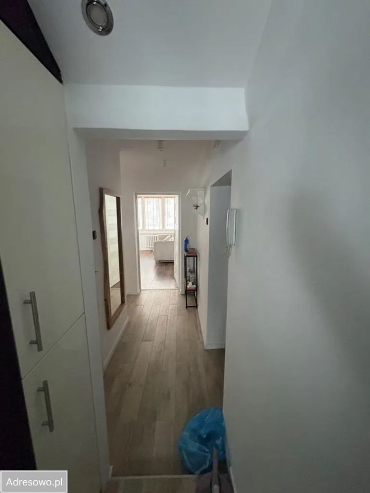 Mieszkanie 3-pokojowe Sosnowiec, ul. Piękna. Zdjęcie 6