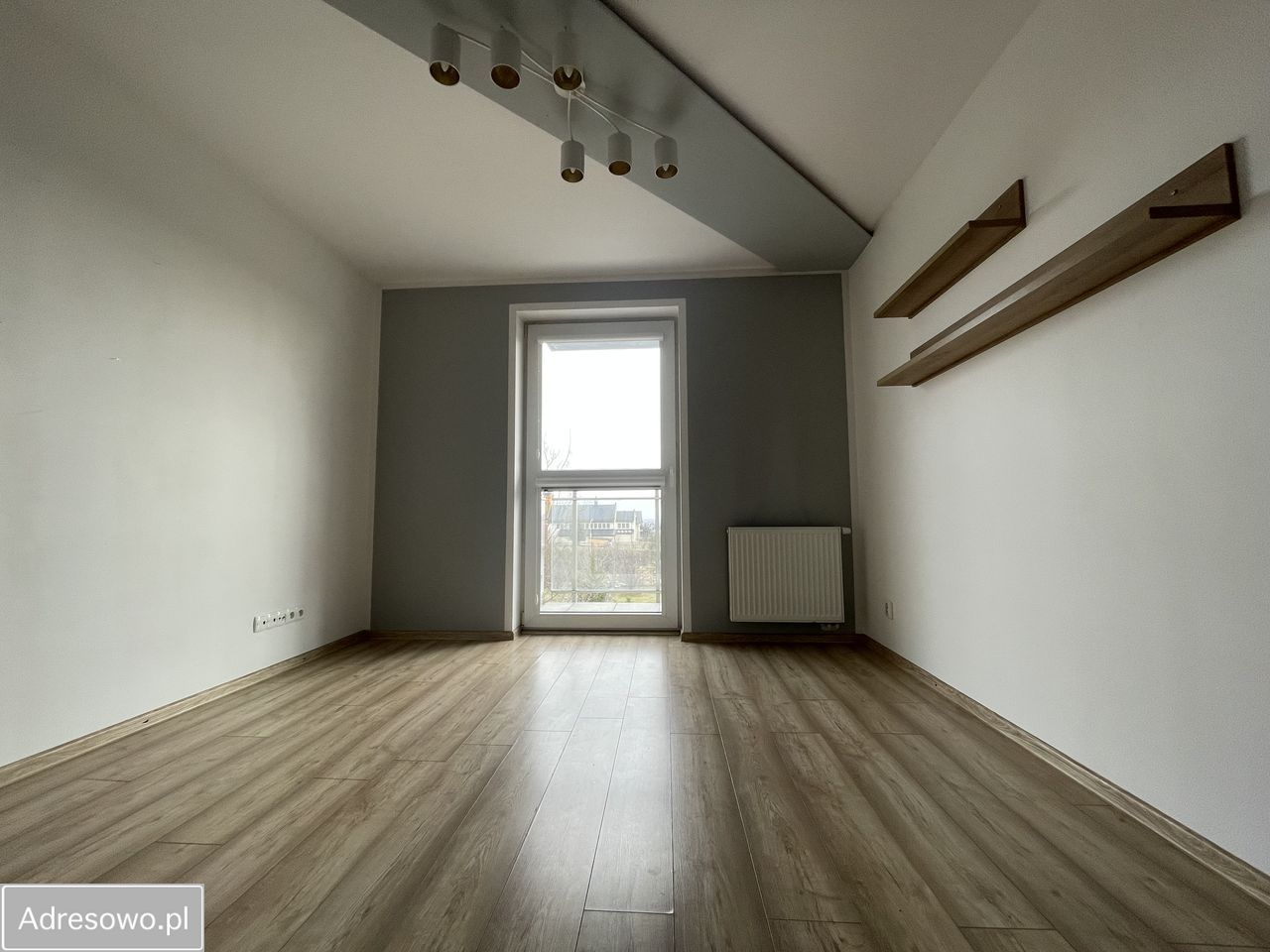 Mieszkanie 2-pokojowe Gdańsk Piecki, ul. Myśliwska. Zdjęcie 9