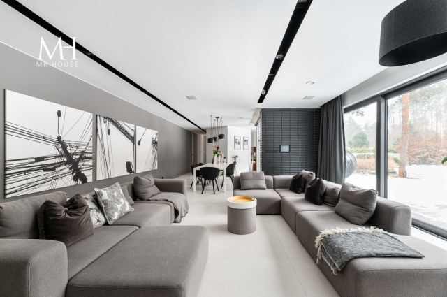 dom wolnostojący, 5 pokoi Pawłówek. Zdjęcie 5