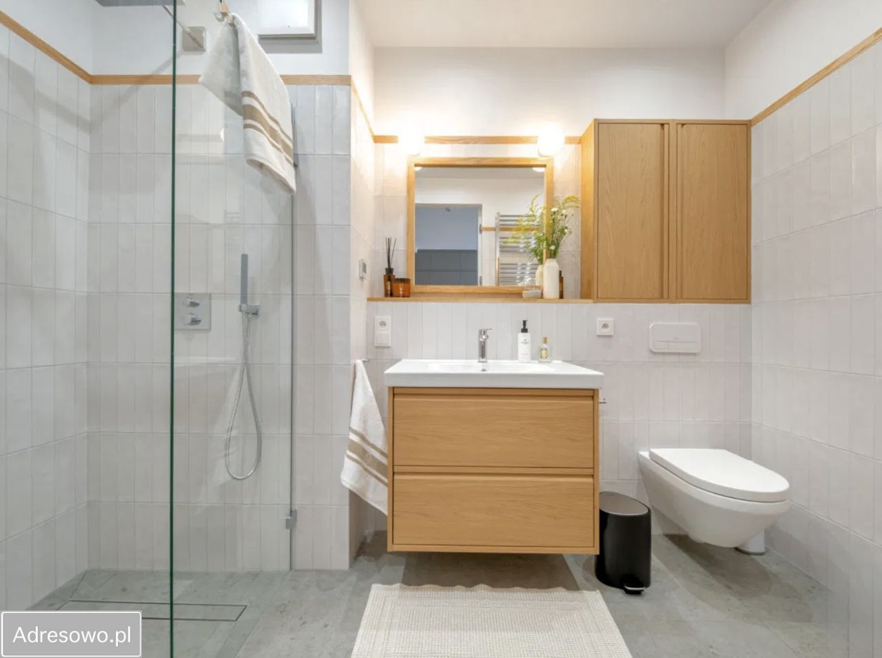 Mieszkanie 2-pokojowe Warszawa Śródmieście, ul. Chmielna. Zdjęcie 9