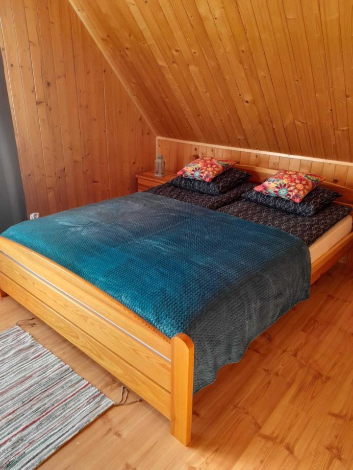 dom wolnostojący Bystre. Zdjęcie 7