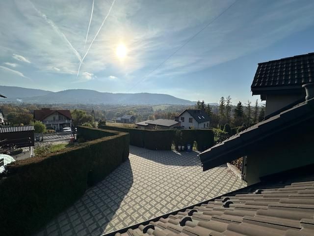 dom wolnostojący, 4 pokoje Bielsko-Biała Lipnik, Władysława Kiernika. Zdjęcie 191