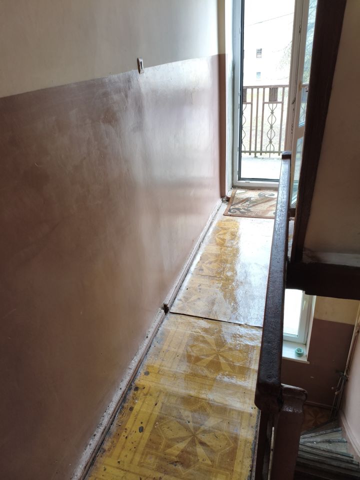 Mieszkanie 1-pokojowe Górowo Iławeckie, ul. Ignacego Krasickiego. Zdjęcie 5