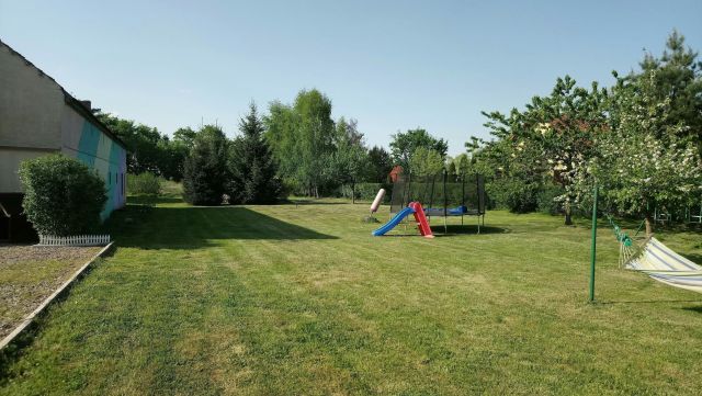 Działka budowlana Gostyń. Zdjęcie 1