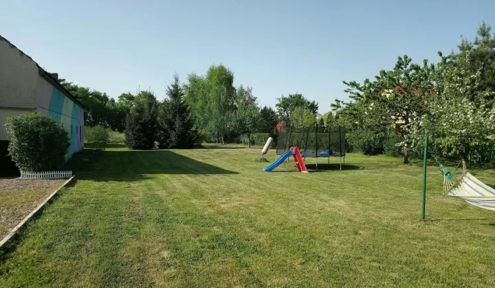 Działka budowlana Gostyń