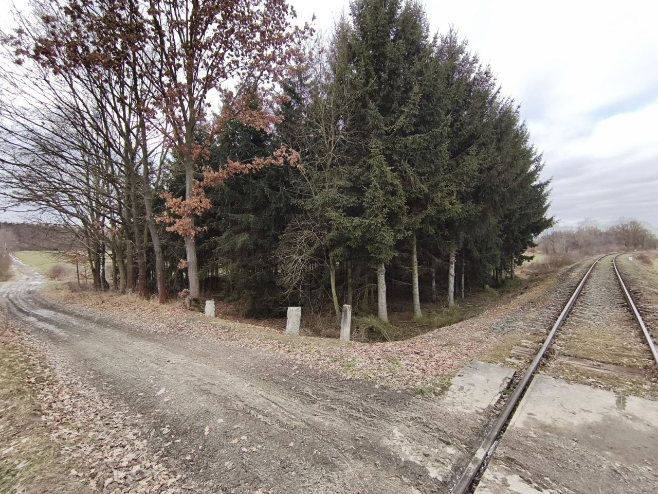 Działka Nowogrodziec. Zdjęcie 3