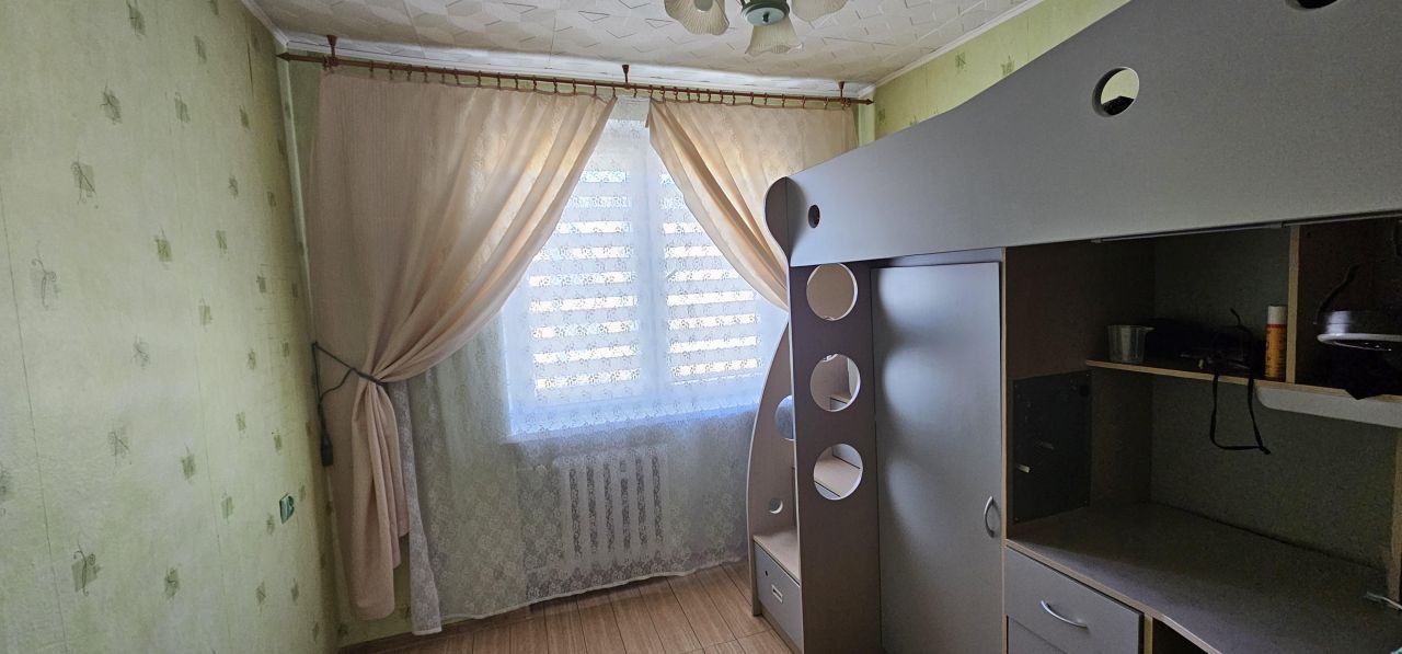 Mieszkanie 3-pokojowe Koło, ul. Władysława Broniewskiego. Zdjęcie 3