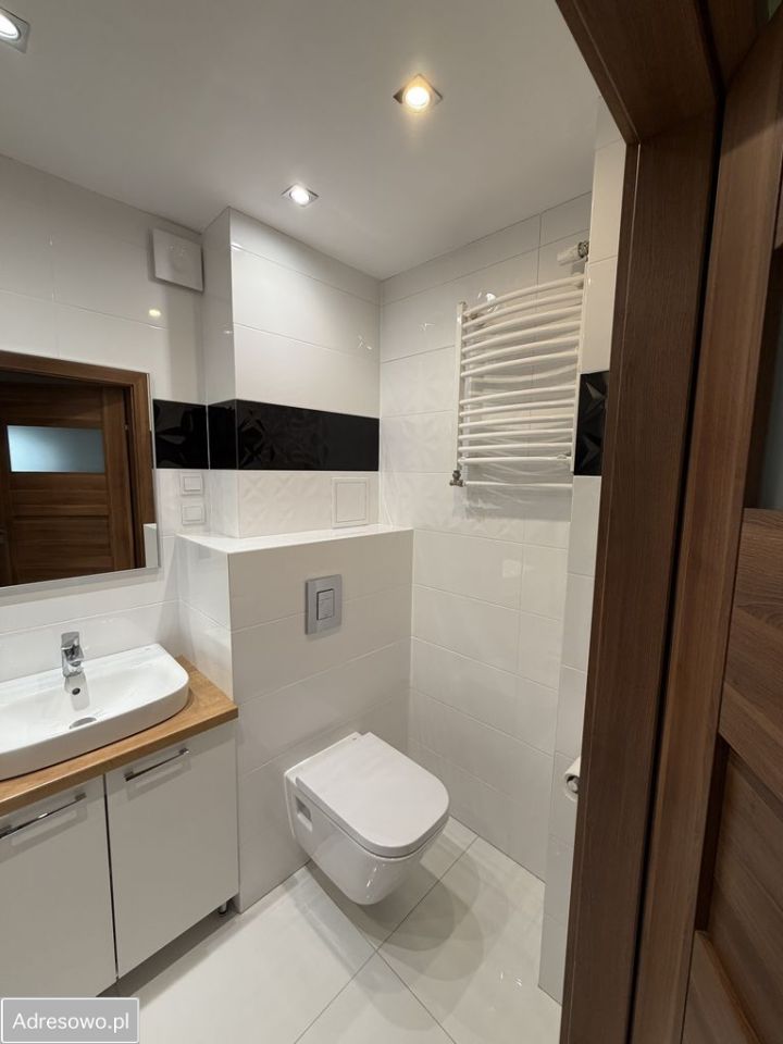 Mieszkanie 3-pokojowe Lublin Kalinowszczyzna, ul. Edwarda Dembowskiego. Zdjęcie 3