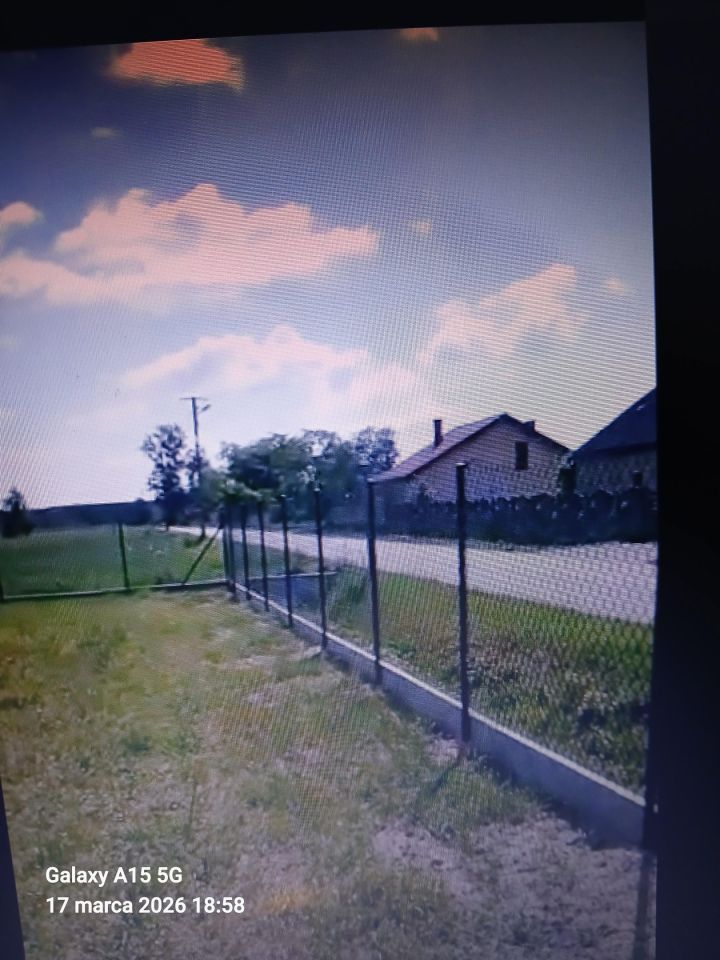 Działka budowlana Zacisze. Zdjęcie 7