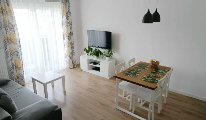 Mieszkanie 3-pokojowe Rzeszów Pobitno, ul. Małopolska