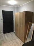 Mieszkanie 1-pokojowe Wejherowo Centrum, ul. Kazimiery i Stanisławy Panek. Zdjęcie 3