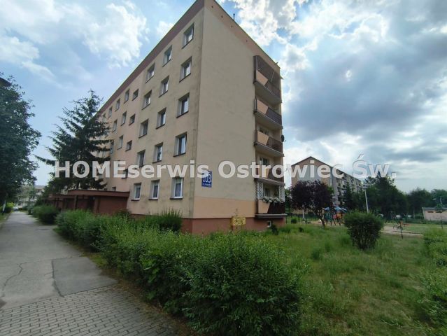 Mieszkanie 3-pokojowe Ostrowiec Świętokrzyski. Zdjęcie 17