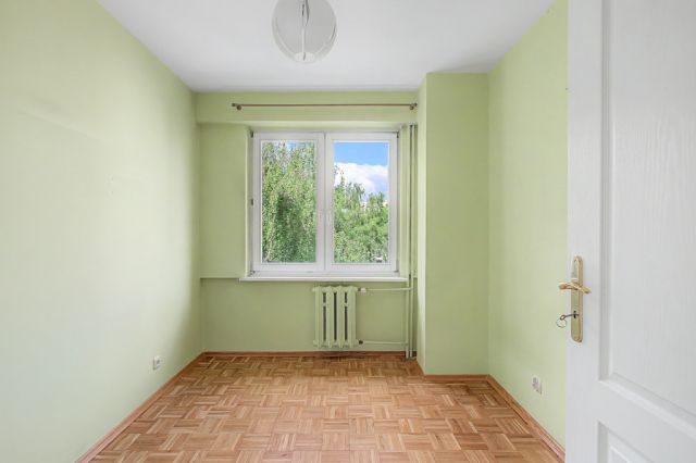 Mieszkanie 4-pokojowe Pruszków, ul. Srebrna. Zdjęcie 9