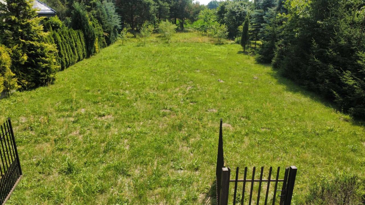 Działka budowlana Czernikowo, ul. Jodłowa. Zdjęcie 6