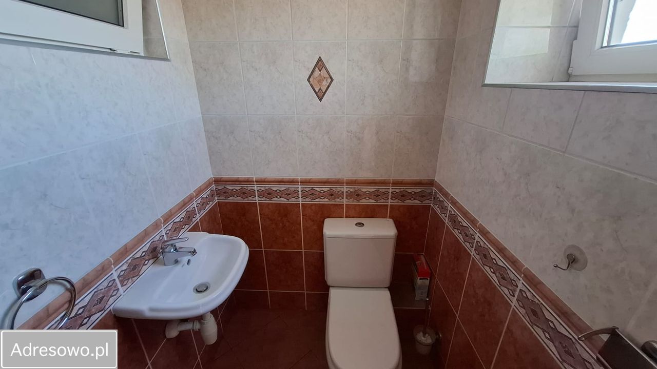 gospodarstwo, 8 pokoi Bydlin. Zdjęcie 10