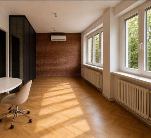 Mieszkanie 1-pokojowe Warszawa Śródmieście, ul. Twarda. Zdjęcie 1