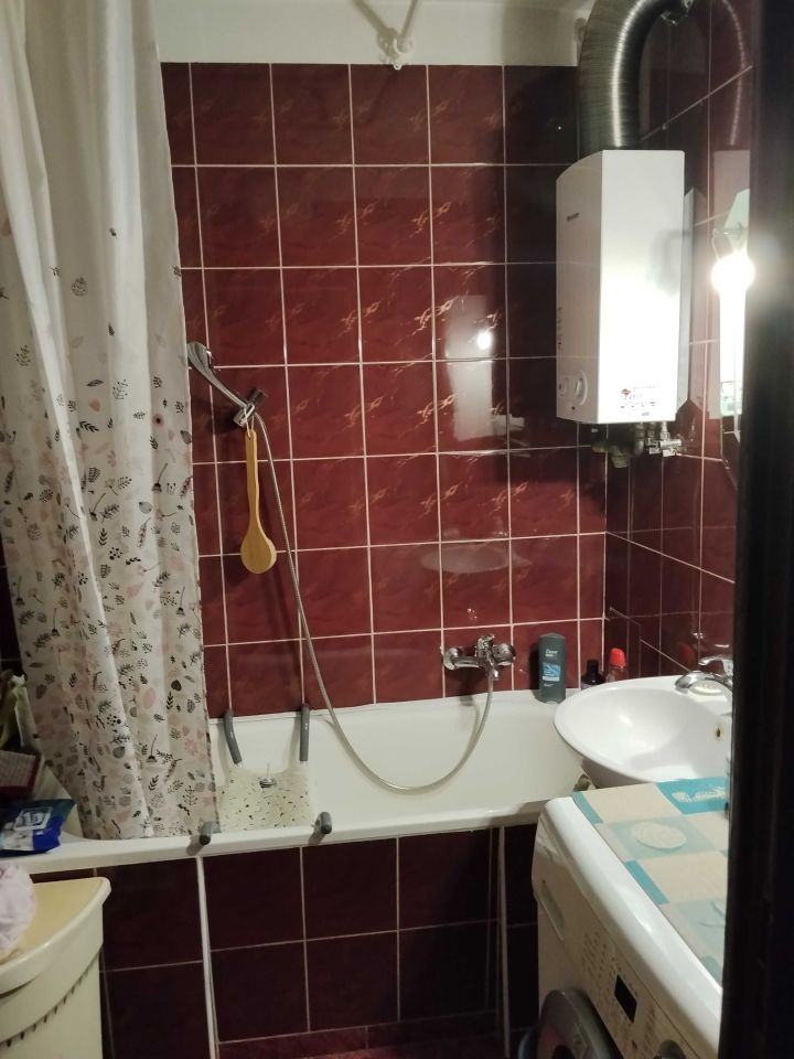 Mieszkanie 4-pokojowe Świętochłowice Piaśniki. Zdjęcie 7
