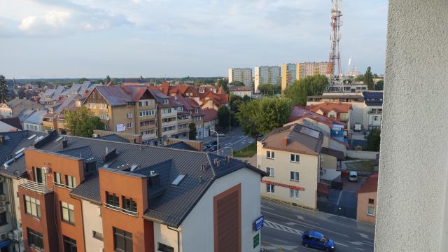 Mieszkanie 2-pokojowe Ostrołęka Centrum, ul. Goworowska. Zdjęcie 1