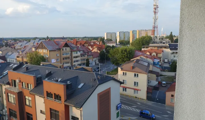 Mieszkanie 2-pokojowe Ostrołęka Centrum, ul. Goworowska