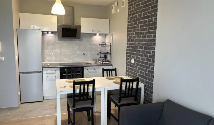Mieszkanie 2-pokojowe Bydgoszcz Czyżkówko, ul. Mściwoja