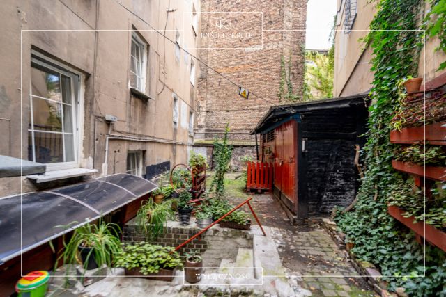 Mieszkanie 3-pokojowe Poznań Stare Miasto, ul. 23 Lutego. Zdjęcie 14