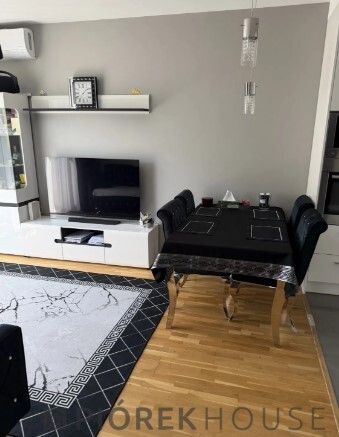 Mieszkanie 3-pokojowe Warszawa Wola, ul. Jana Kazimierza. Zdjęcie 2