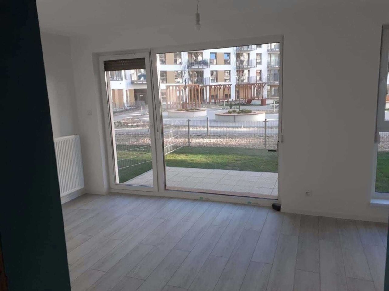 Mieszkanie 1-pokojowe Poznań Zawady, ul. Smolna. Zdjęcie 3