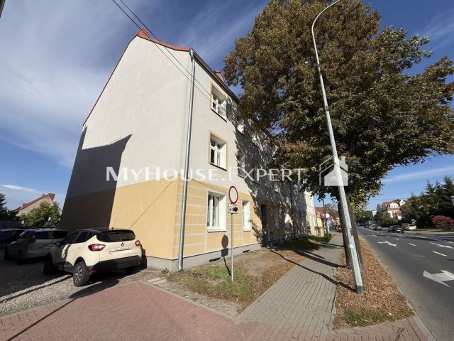 Mieszkanie 3-pokojowe Gorzów Wielkopolski, ul. kard. Stefana Wyszyńskiego. Zdjęcie 13