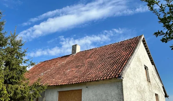 dom wolnostojący Kowalewo Duże Kowalewo Małe